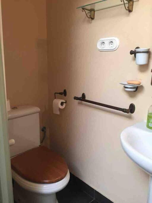 Casa Rural Con Piscina Privada Casar de Palomero Bagian luar foto